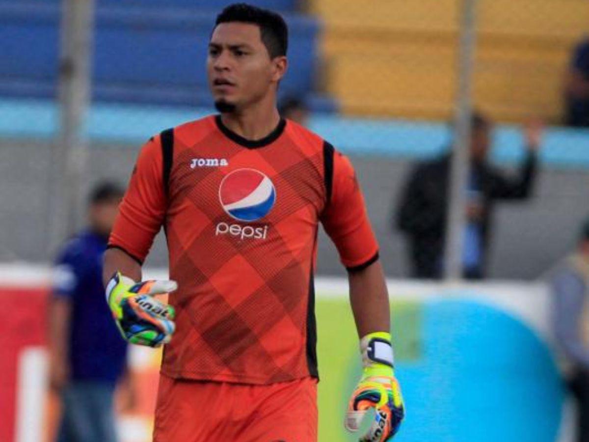 Tras 13 años en Motagua, Marlon Licona se convierte en la onceava baja del “Ciclón”