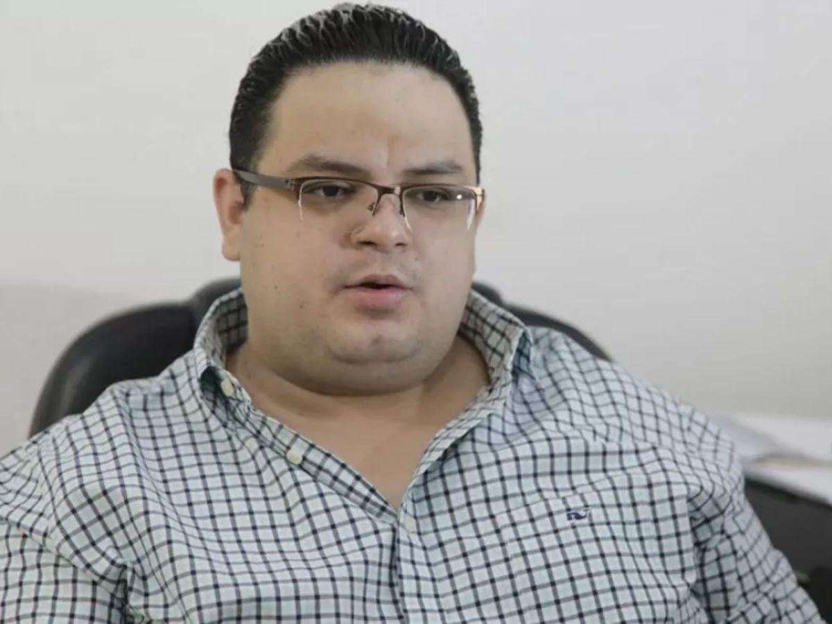 Revocan orden de captura contra Jorge Jiménez, presidente del Joprodeh