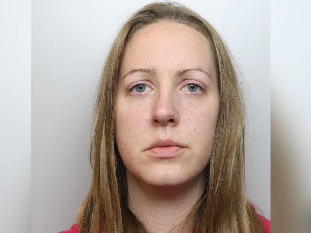 Enfermera inglesa condenada por matar a siete bebés apela la sentencia