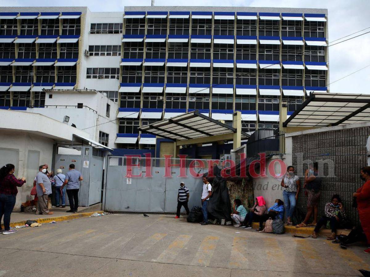 Hospital Escuela ha atendido un total de 16 pacientes atacados por perros en lo que va de 2022