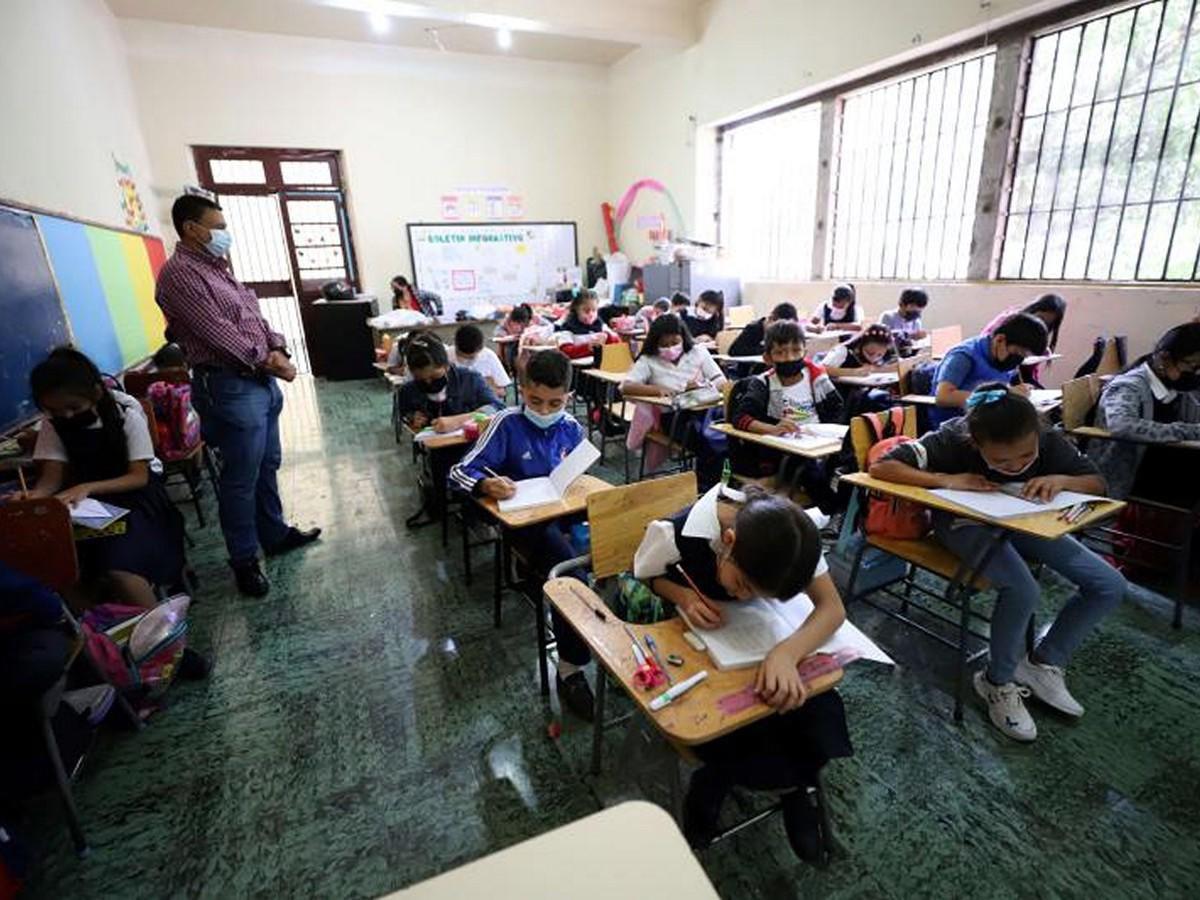 Buscan costear la educación pública con un nuevo impuesto