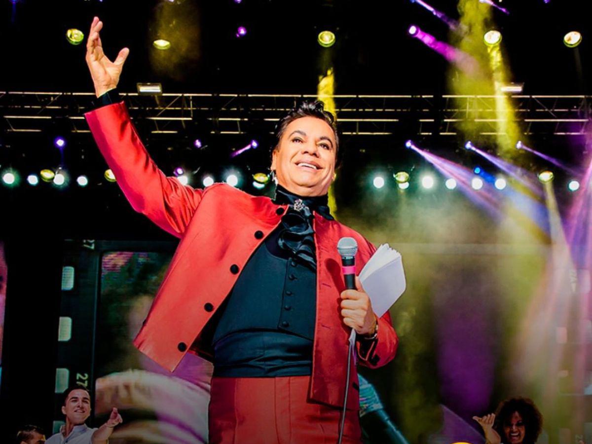 Exmánager de Juan Gabriel revela nuevos detalles de la muerte del artista