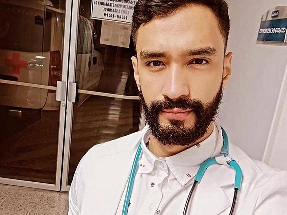 Médico fallecido acababa de regresar de especialización en México