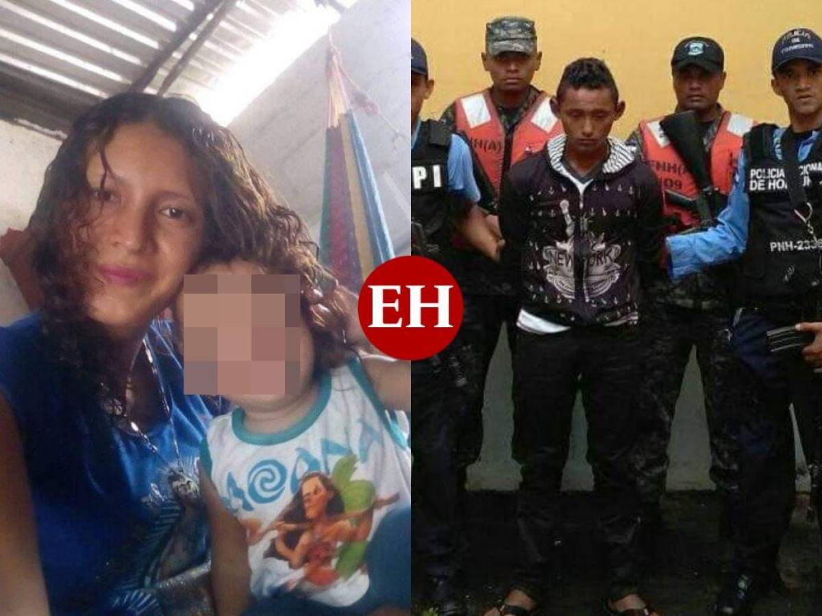 Matan a una pareja dentro de su casa en Nacaome, Valle