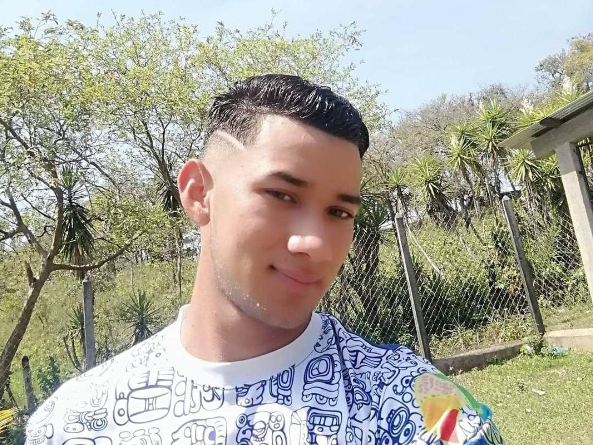 Raptado y decapitado, el cruel asesinato contra Samuel Mencía en Yoro