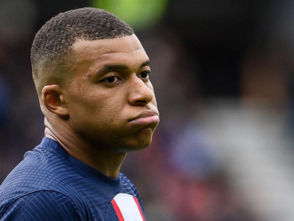 Mbappé rechaza estratosférica oferta de Arabia Saudita para convertirse en el mejor pagado de la historia