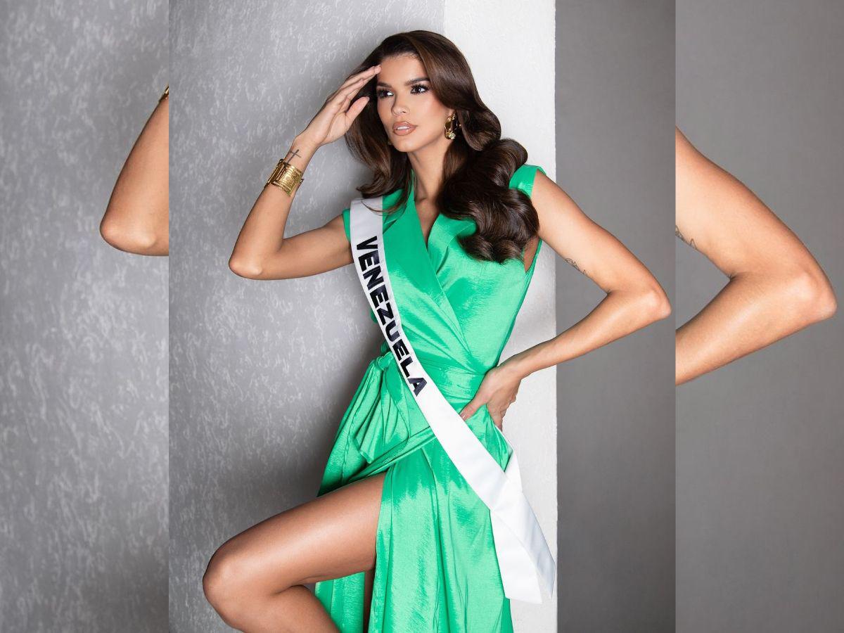 ¿Stephanie Cam es favorita a ganar Miss Universo 2024? Esto dice IA