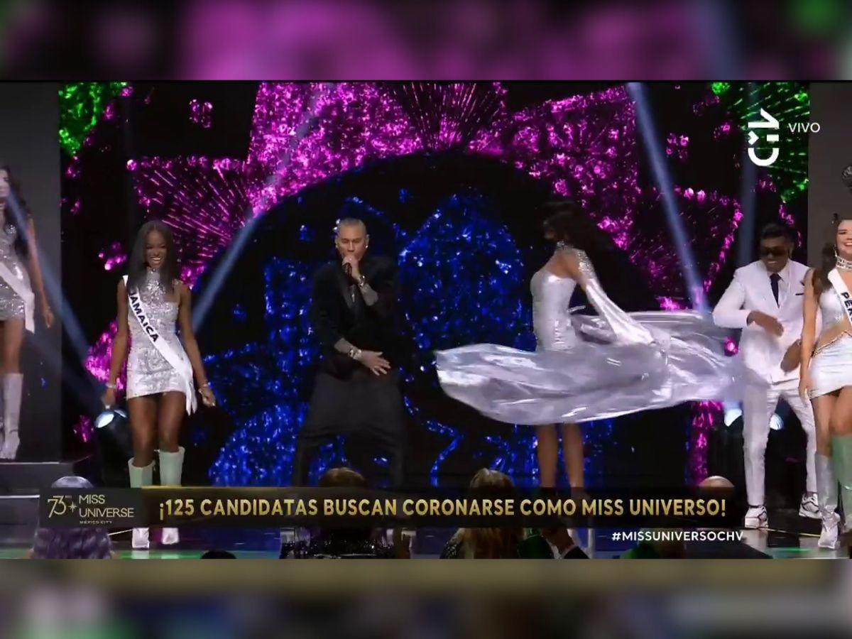 Miss Universo 2024 inicia con mariachi y fusión musical