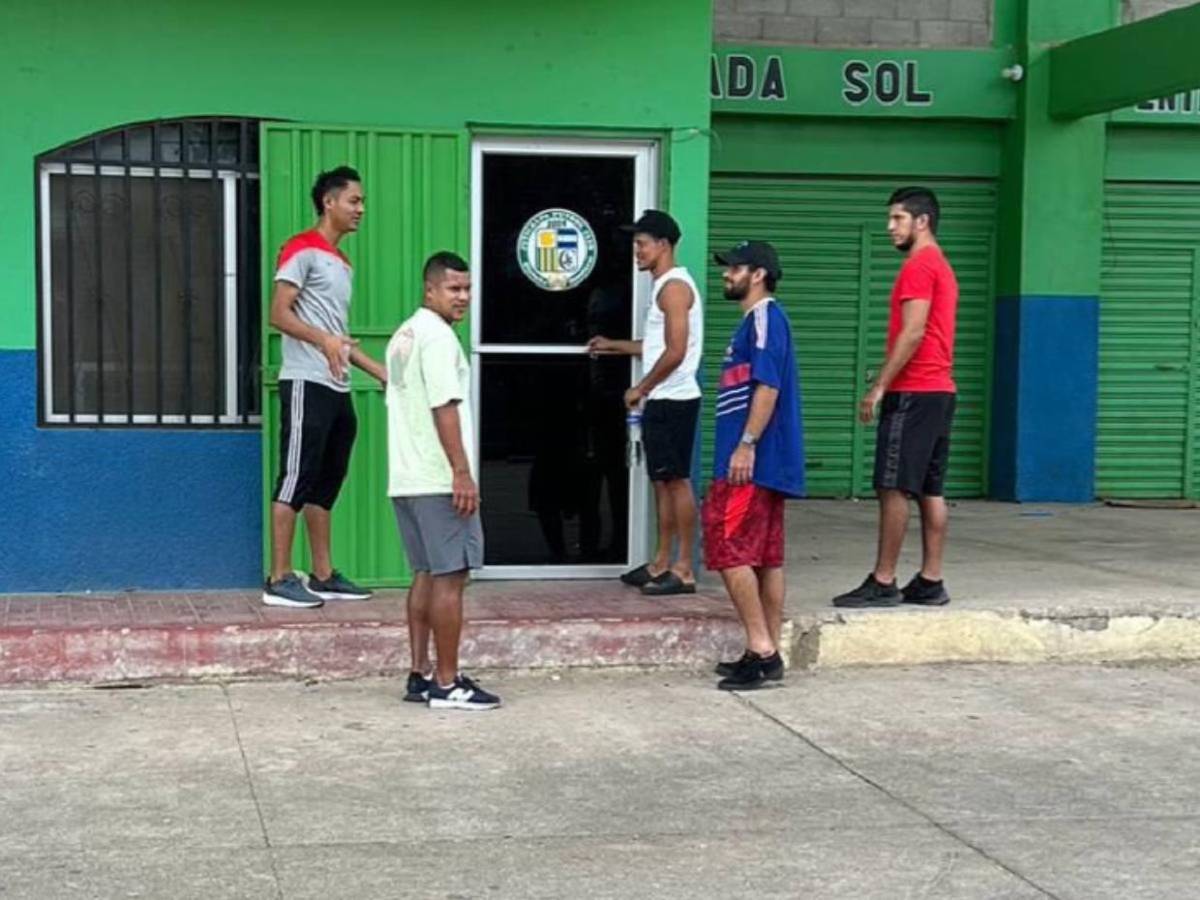 Fichajes: Motagua se complica, bombazo en Olancho FC y Olimpia sorprende con figura