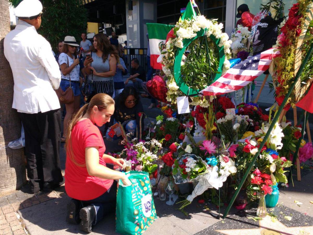 Juan Gabriel, 75 años después: el Divo que no será olvidado