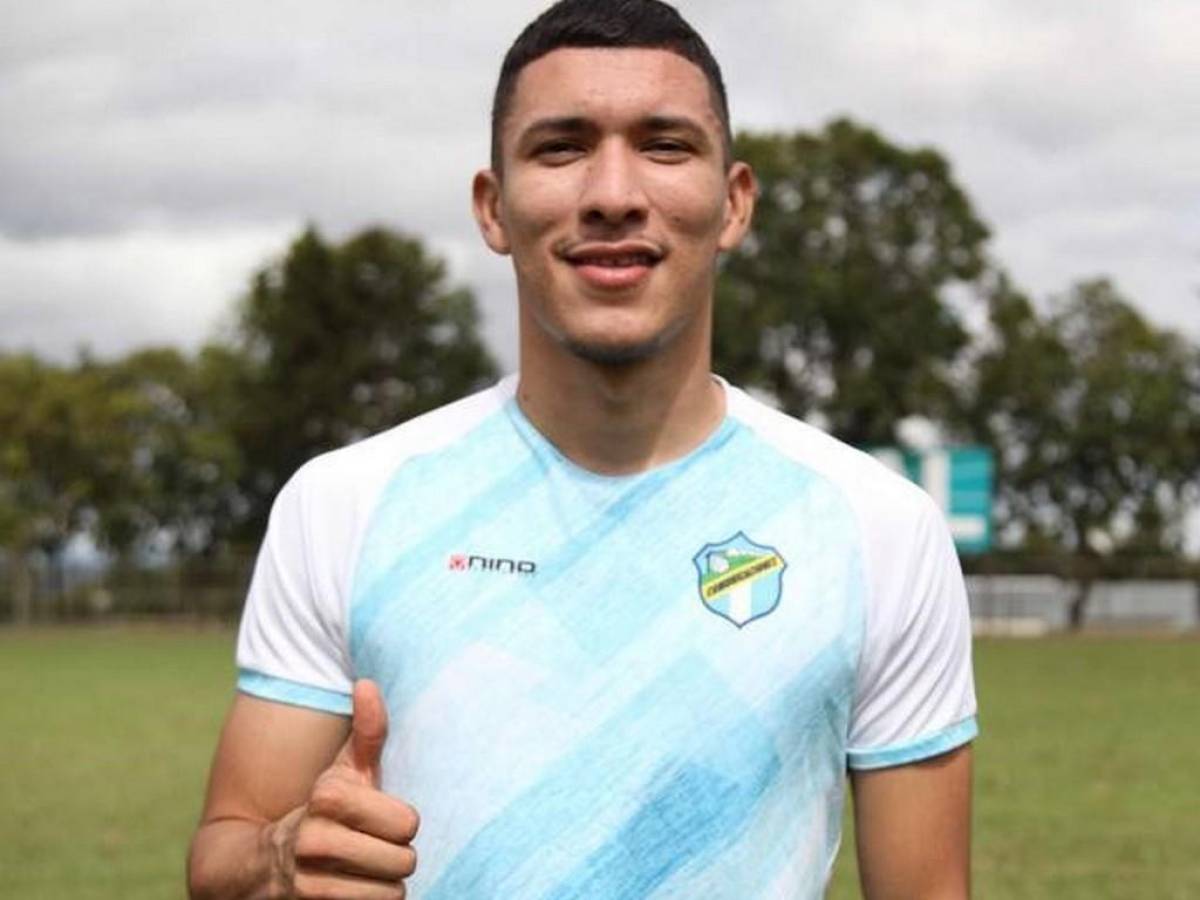 Hondureño Kevin López dejaría el Comunicaciones de Guatemala para ser nuevo legionario en la MLS