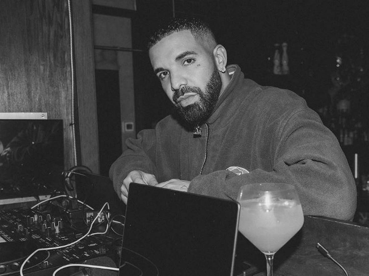 La demanda de Drake a Universal Music por favoritismo a Kendrick Lamar