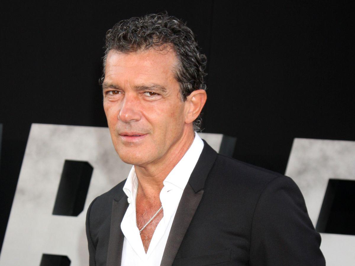 Antonio Banderas habla de la corrección política que impone censura en el cine