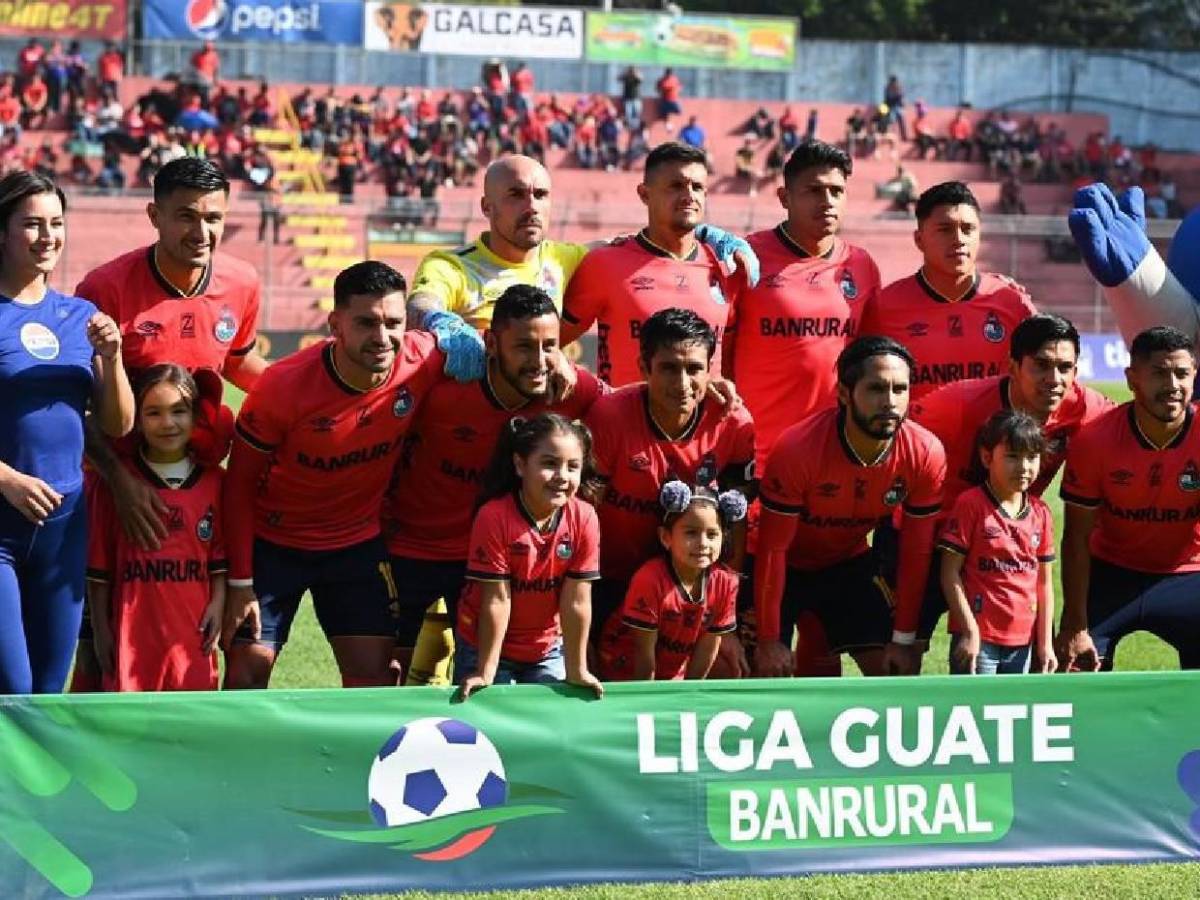 Equipos más caros de Centroamérica: Olimpia pierde valor y Motagua gana terreno