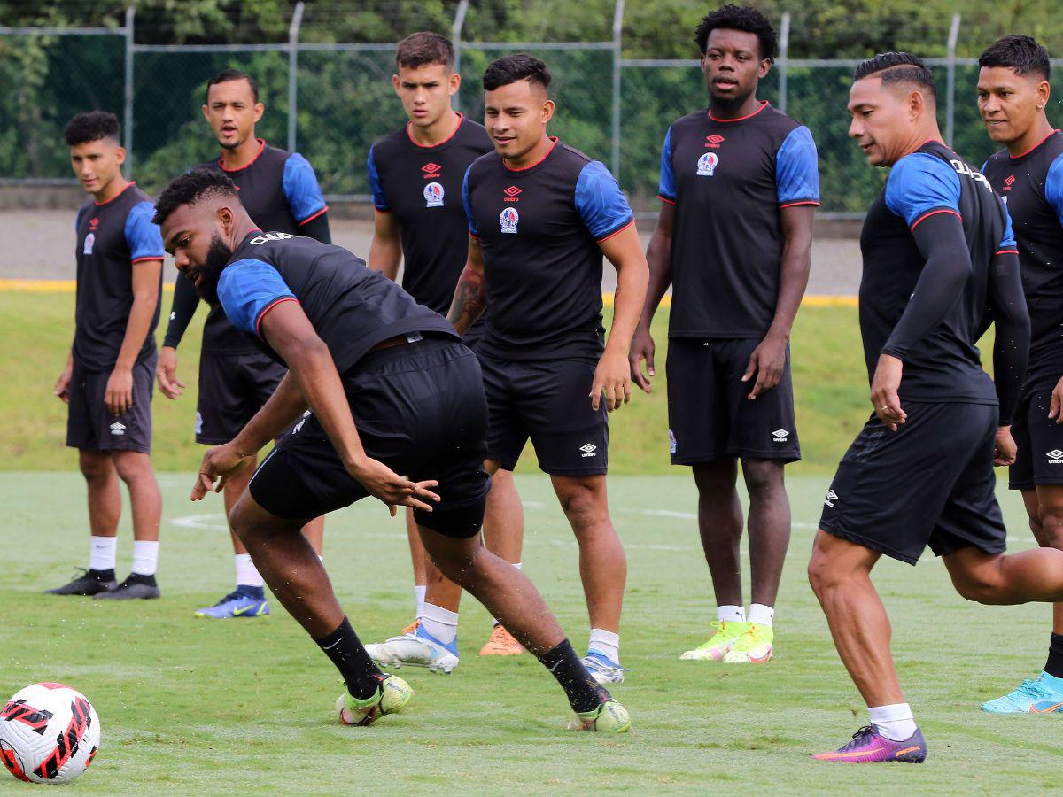 Olimpia confirma cuál será su primer amistoso de pretemporada de cara al Clausura 2023