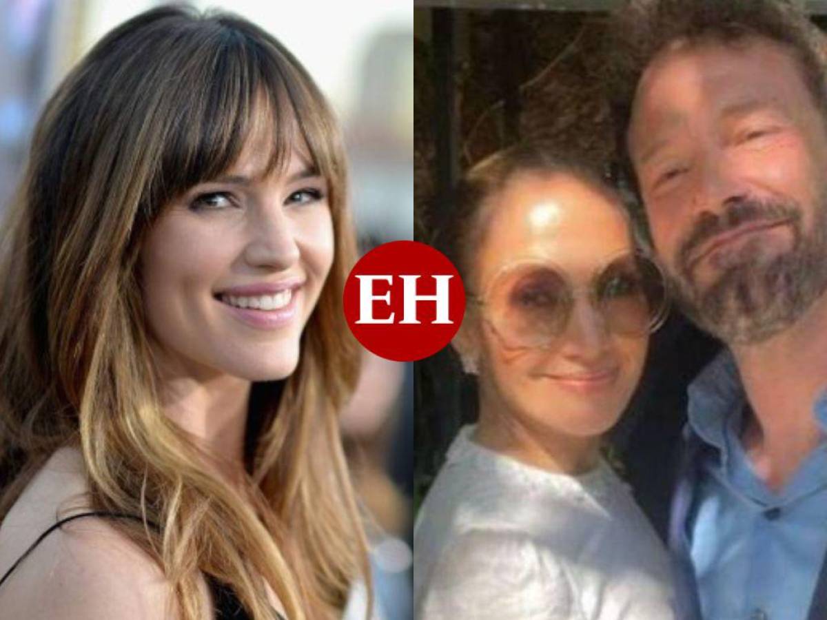 La razón por la que Jennifer Garner no asistirá a la segunda boda de J Lo y Ben Affleck