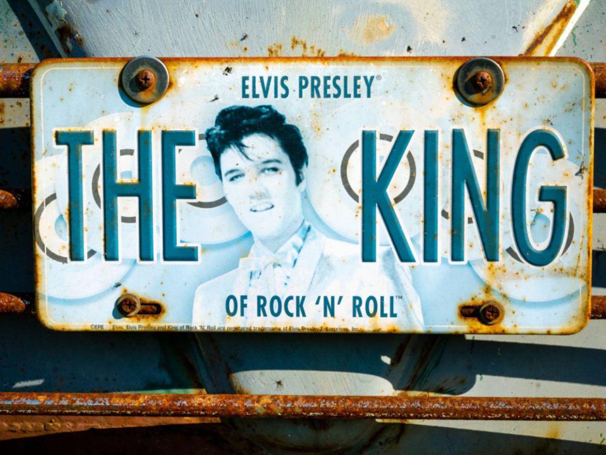 Elvis Presley: 90 años del “Rey del Rock” y su legado eterno