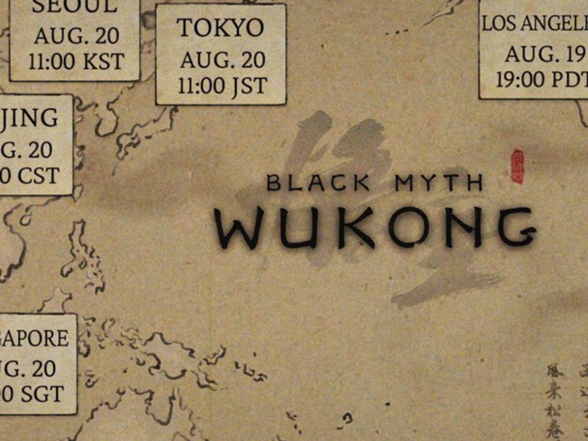 El videojuego chino Black Myth: Wukong bate récords globales