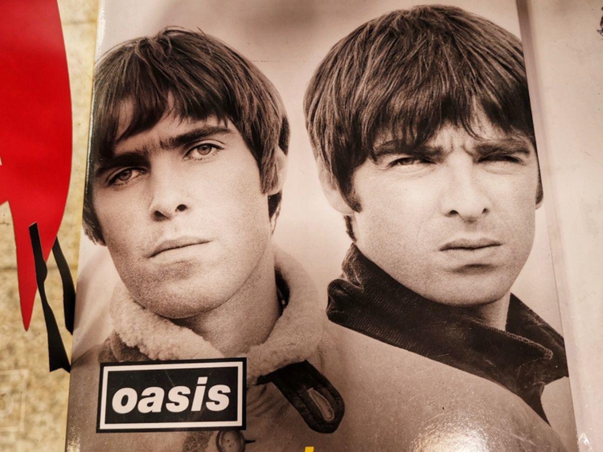 Oasis: ¿el reencuentro más esperado de la música británica?