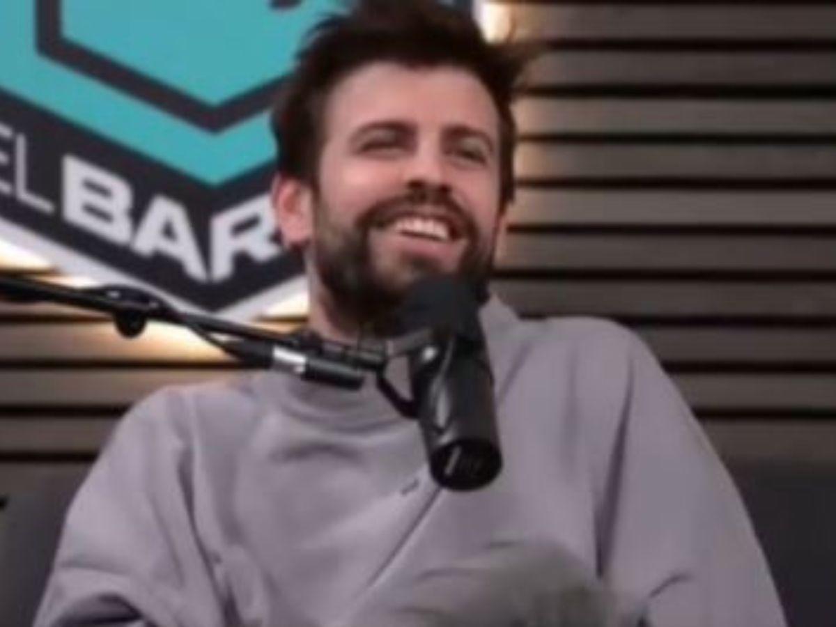 Piqué revela cuál es su sesión favorita de Bizarrap en medio de polémica con Shakira