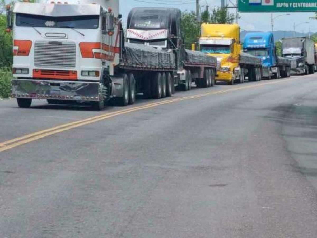 Aduanas no logró bajar tiempos de despacho de carga