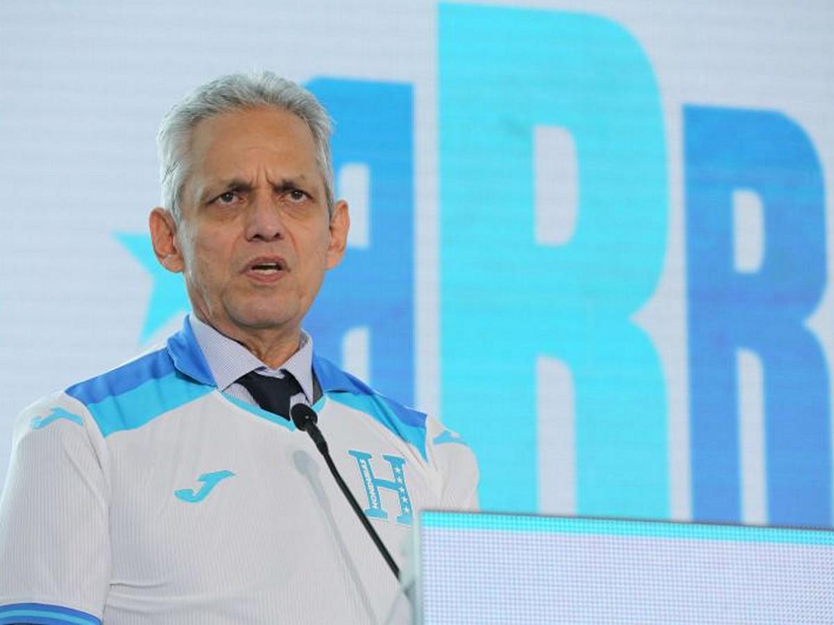 Reinaldo Rueda gira su primera convocatoria con la Selección de Honduras para microciclo: 12 jugadores Sub-20