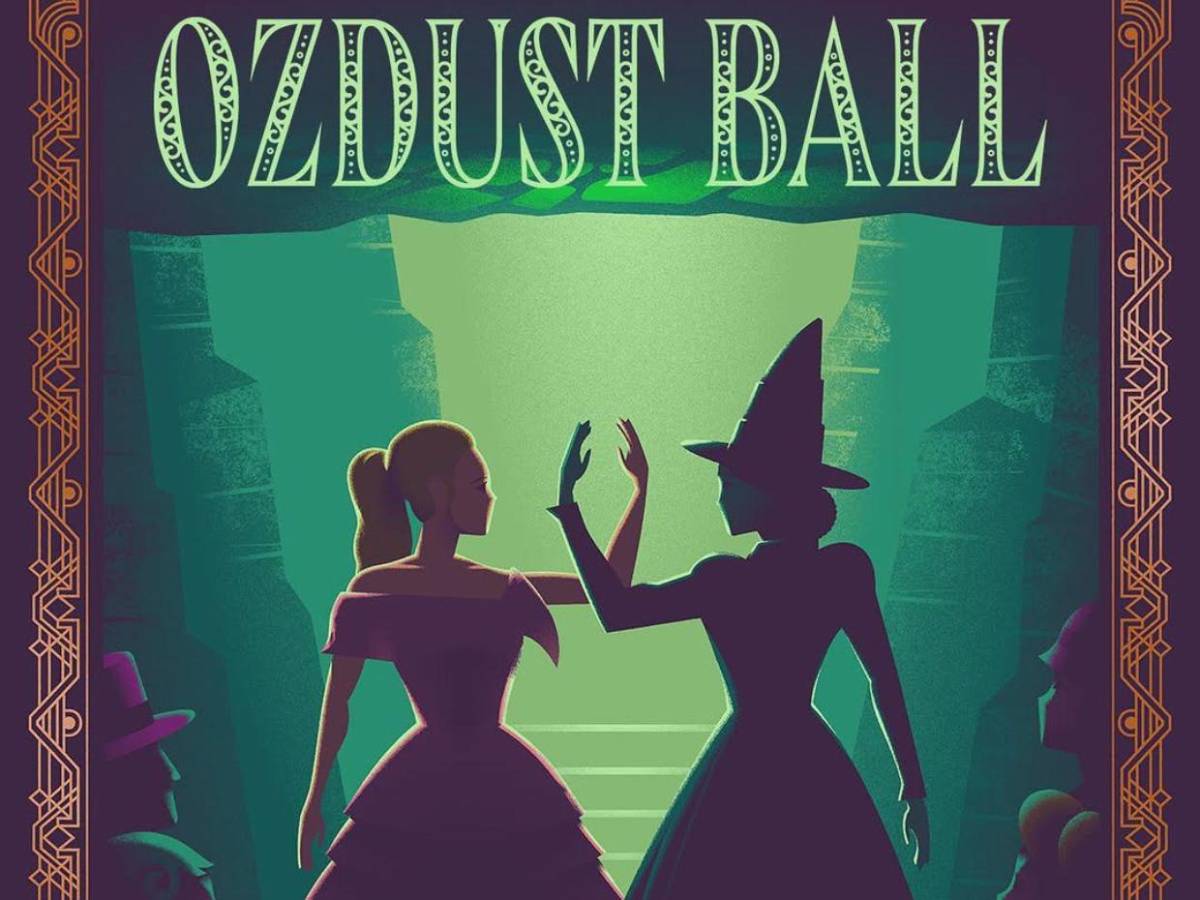 De Oz a Broadway: La evolución de un clásico a través de Wicked