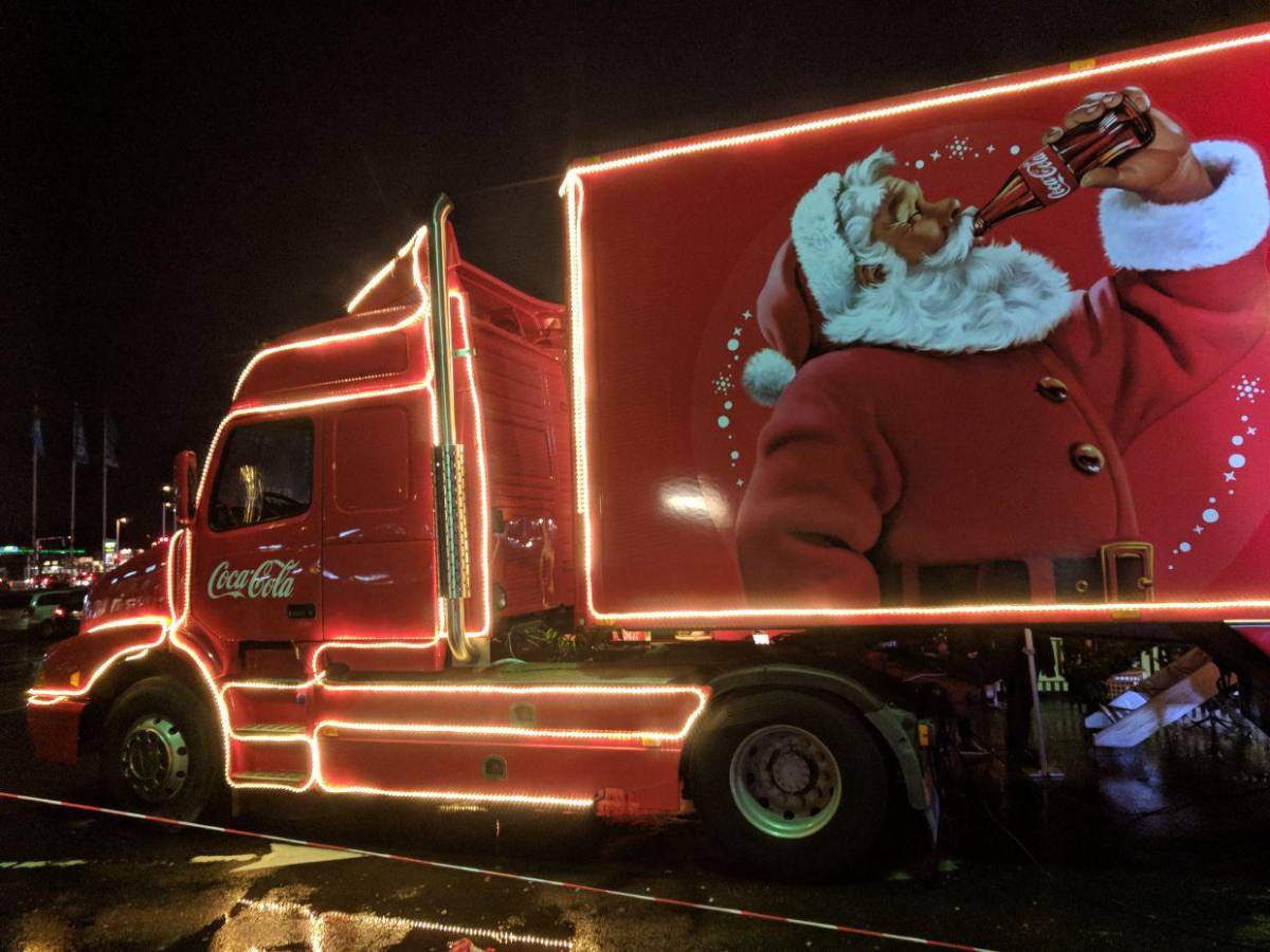 Santa Claus: historia y evolución del ‘ícono’ de la Navidad