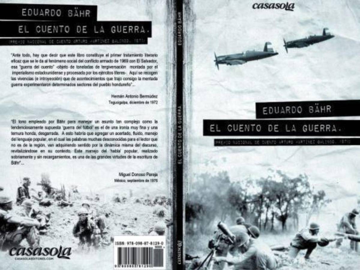 “El cuento de la guerra” y la tradición literaria