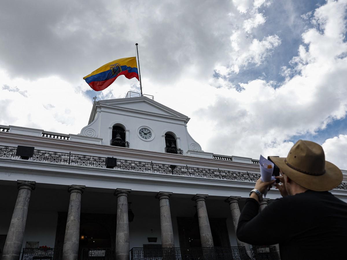 ¿Cómo Ecuador se volvió uno de los países más violentos de América Latina?