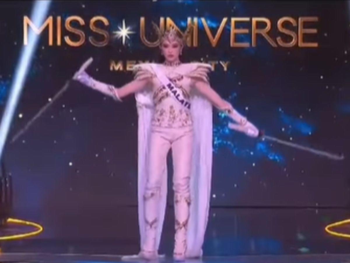 Los mejores y peores trajes típicos de la preliminar del Miss Universo 2024