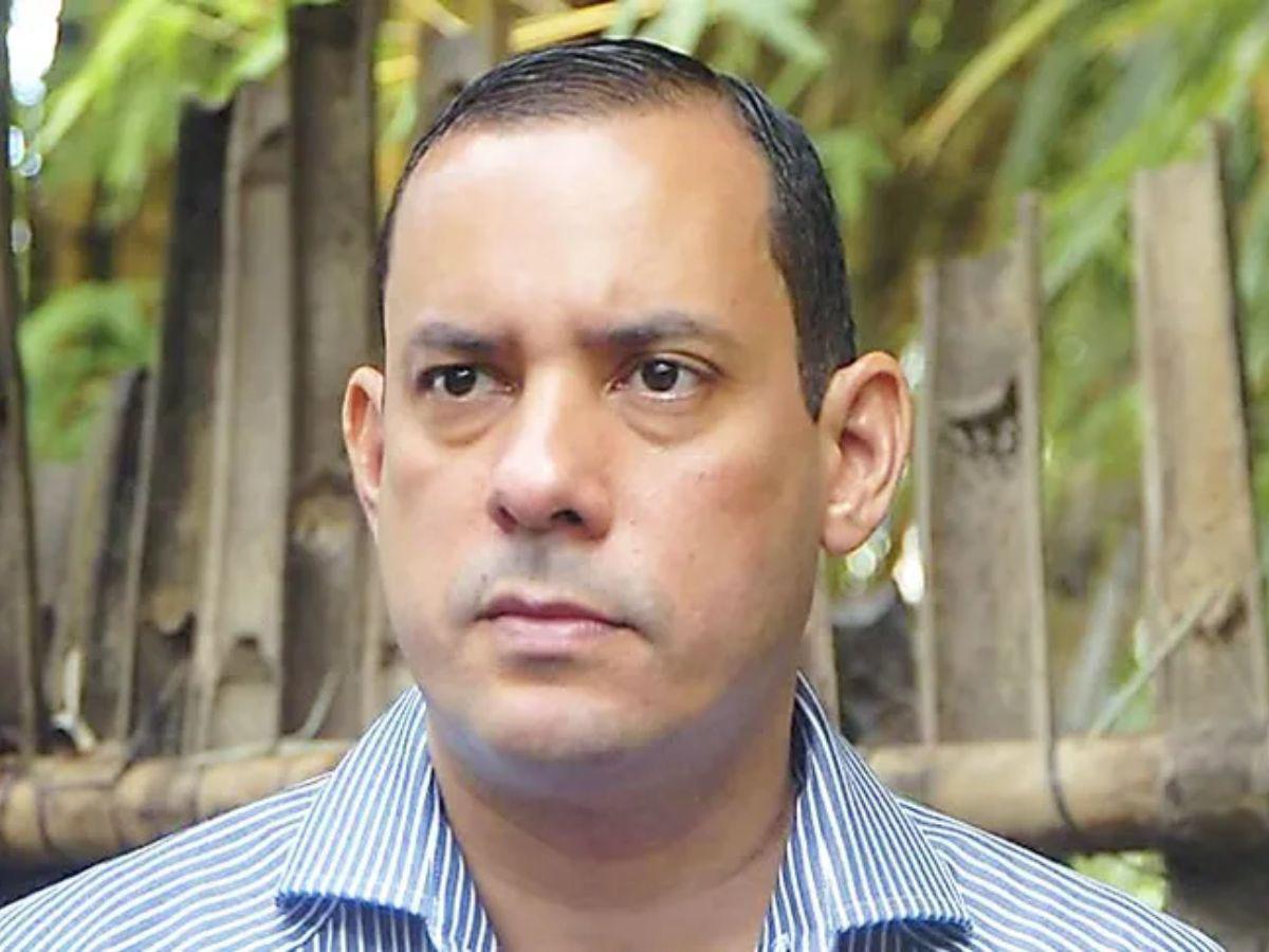 Dictan prisión contra exalcalde de La Ceiba, Carlos Aguilar tras revocar medidas de libertad