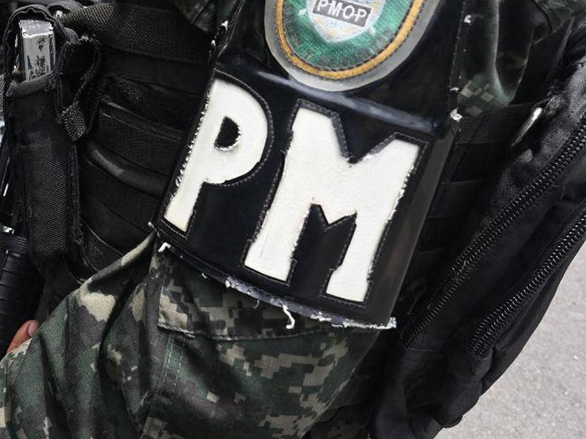 Codeh pide destitución de comandante que amenazó a policía militar con “encostalarlo”