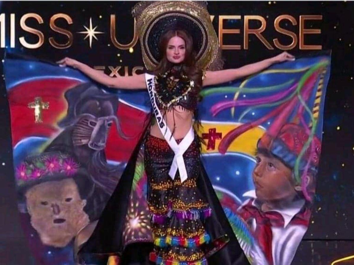 Los mejores y peores trajes típicos de la preliminar del Miss Universo 2024