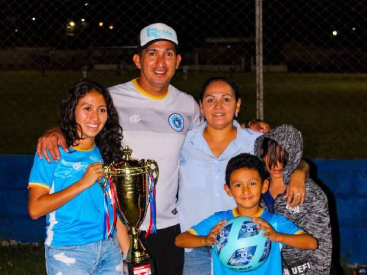 Jugadores del Motagua que ganaron el primer título de Diego Vázquez en Honduras: ¿Los recuerdas?