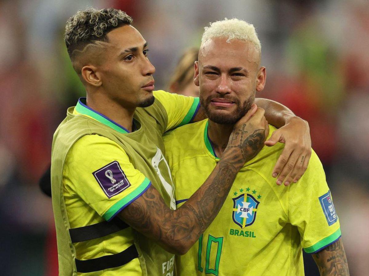 La debacle en el valor que ha sufrido Neymar