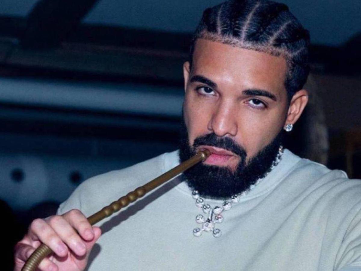 “Seré honesto”: por “problemas estomacales” Drake anuncia pausa en su carrera