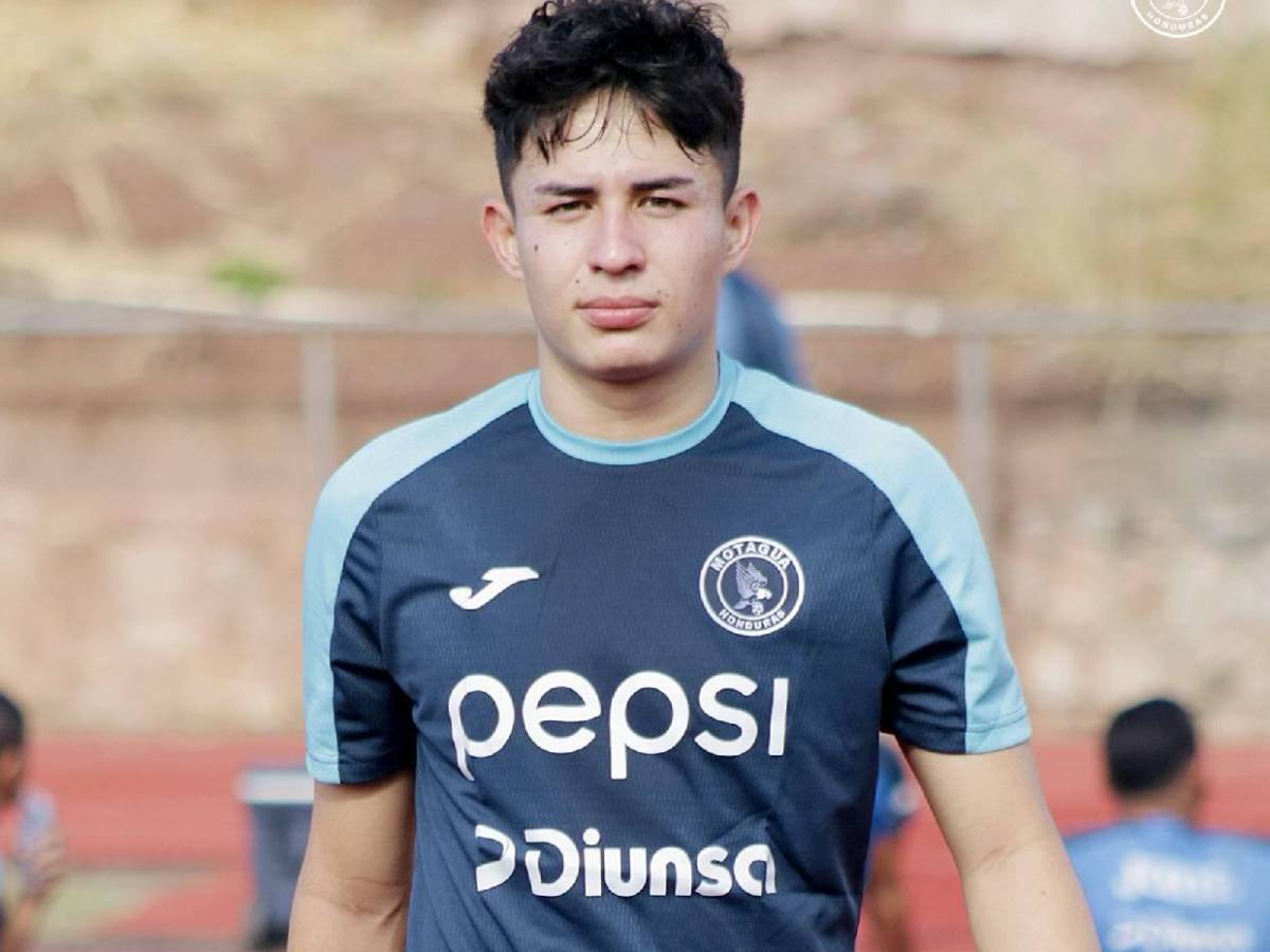 Fichajes en Motagua: Rodrigo Auzmendi se despide, refuerzos y problemas en renovaciones