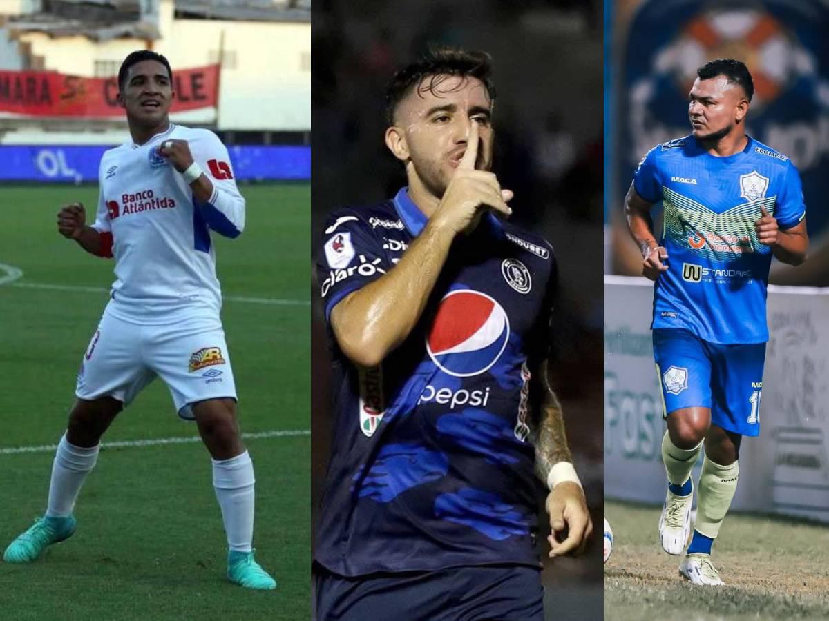 Liga Nacional de Honduras: Así se jugará la jornada 13 del Clausura 2024