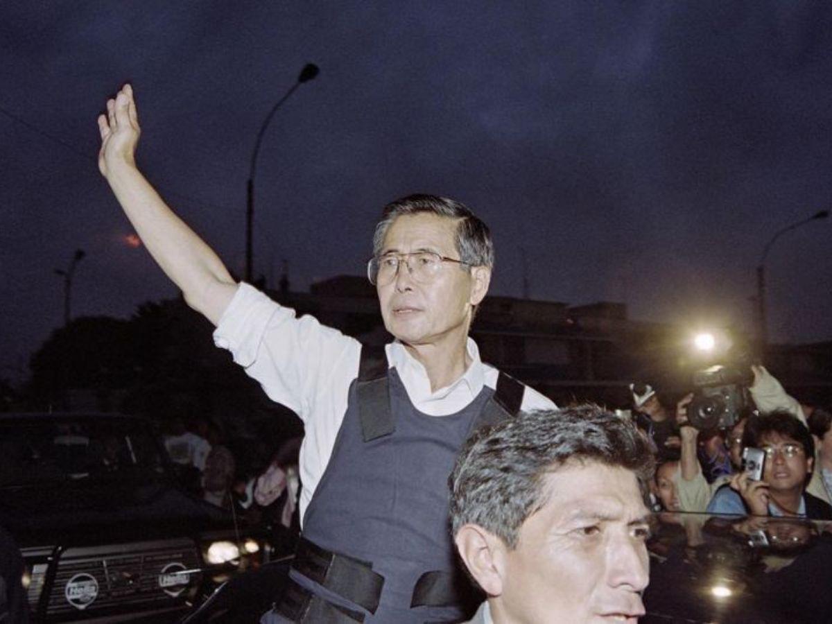 Alberto Fujimori: ¿Quién era y de qué falleció a sus 86 años?