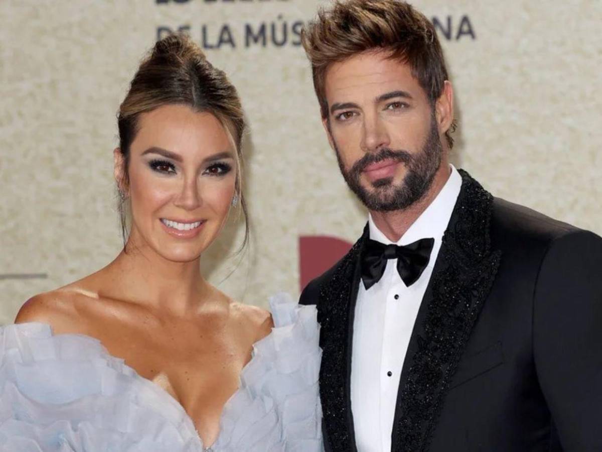 ¿William Levy y Elizabeth Gutiérrez se reconciliaron en Año Nuevo? Esto dijo el actor