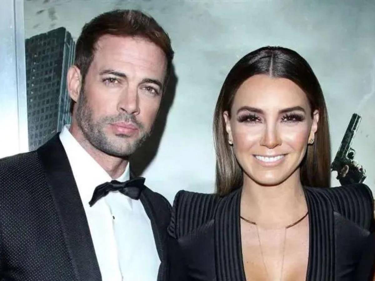 ¿William Levy y Elizabeth Gutiérrez se reconciliaron en Año Nuevo? Esto dijo el actor