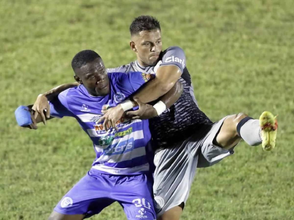 Mercado de fichajes: Motagua trabaja para renovar a figura y Olimpia prepara bombazo