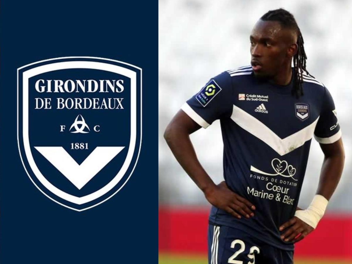 Bombazo: Girondins de Burdeos renuncia como club profesional; ¿Qué pasará con Alberth Elis?