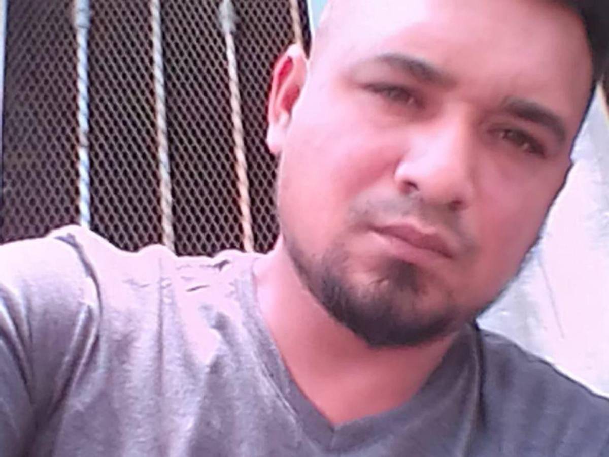 Así fue el crimen contra Gerson Rivera, conductor de camión asesinado en Cortés