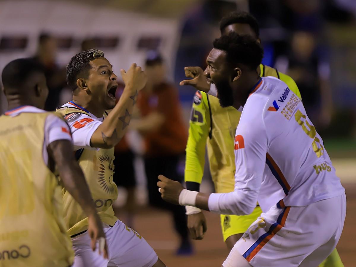 ¿Vale el gol como visitante? Lo que debe hacer Olimpia para sellar su clasificación ante Atlas: reglamento de Concacaf