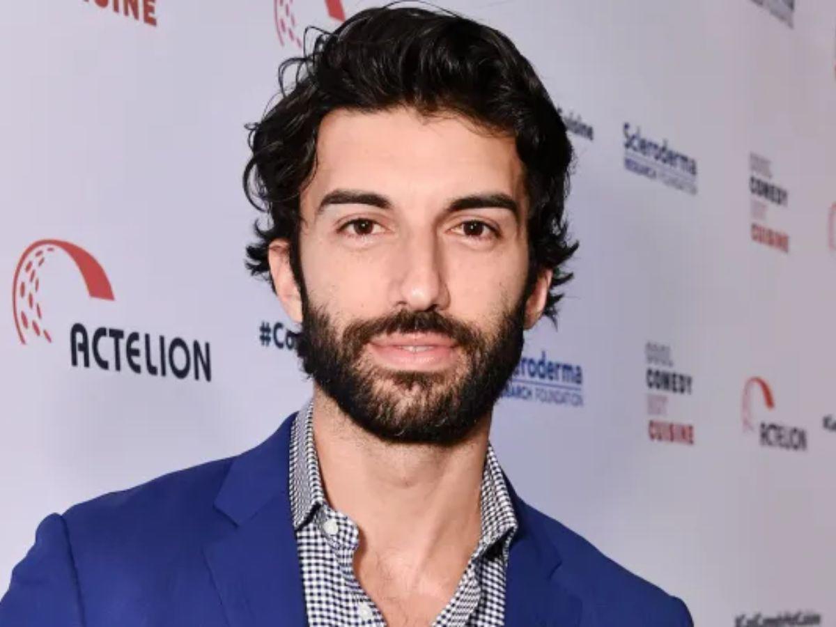 Justin Baldoni: el actor señalado por Blake Lively por acoso sexual