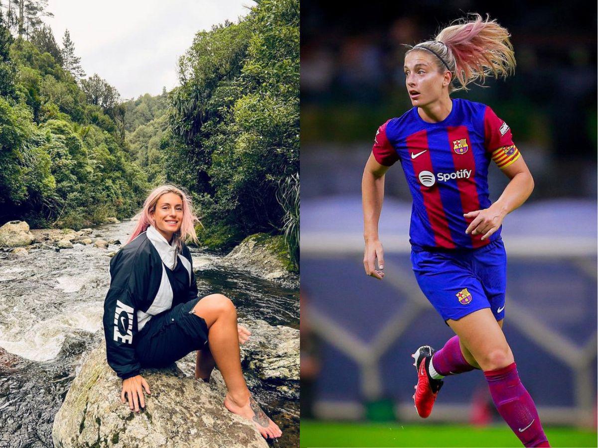 Estas son las Jugadoras más bellas del mundo del fútbol femenil