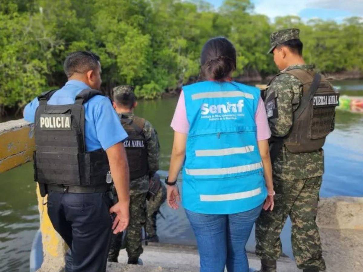 “Yo a mis hijas las cuido”: Madre tras golear y quemar a su hija de 3 años