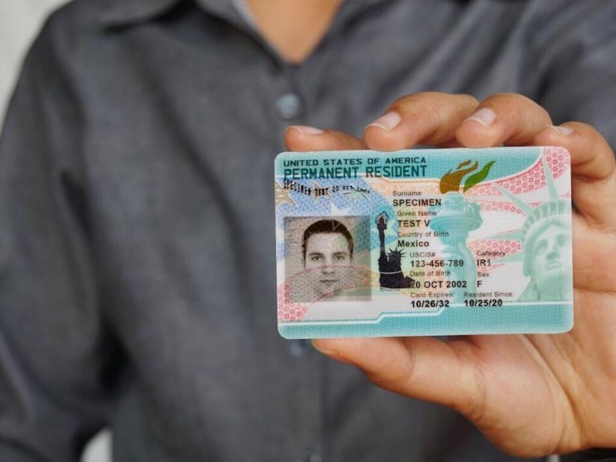 Green card: ¿cuáles son los nuevos cambios del formulario y cuándo entran en vigencia?